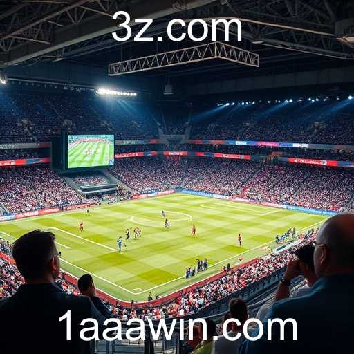 Impactos da Tecnologia no Esporte e Entretenimento