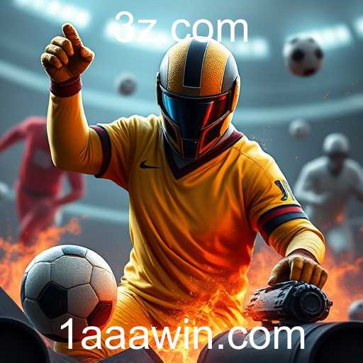 O Impacto do Uso da Palavra-chave 'aaawin' nos Jogos Online