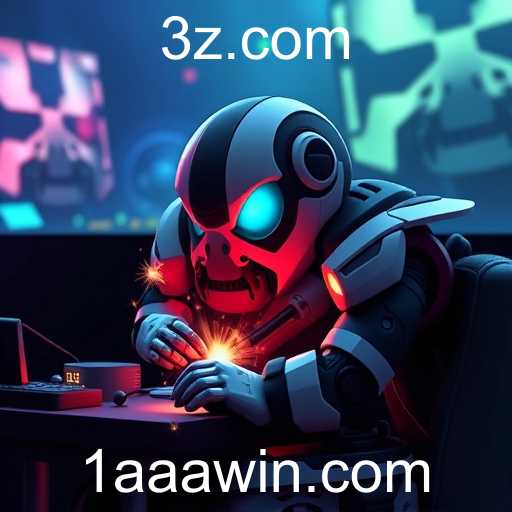 A Era dos Jogos Online em 2025: Como a 'aaawin' Está Redefinindo Experiências Virtuais