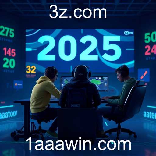 Expansão e Inovação nos Jogos Online