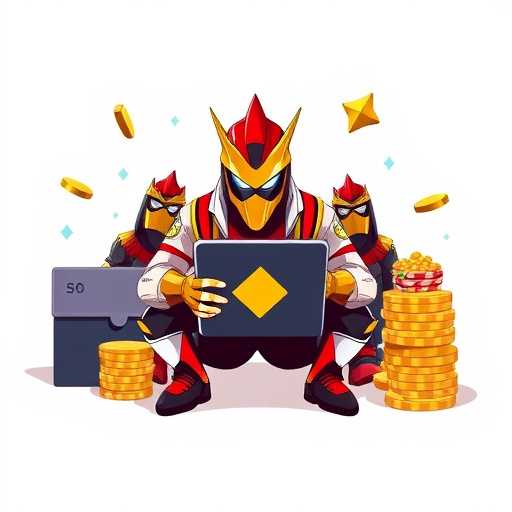 Tendências e Inovações nos Jogos Online em 2025