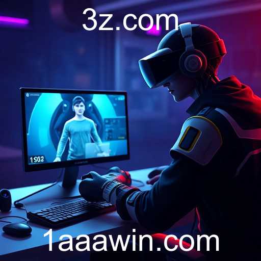 Tecnologias Transformadoras nos Jogos Online